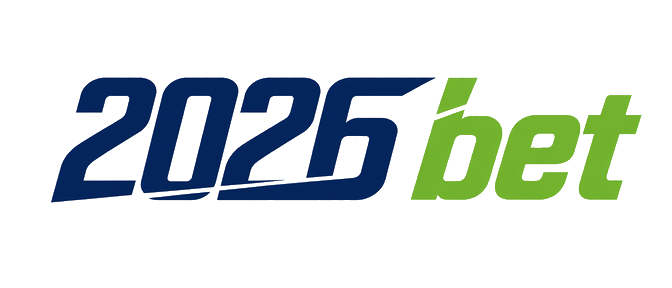 2026 bet লোগো